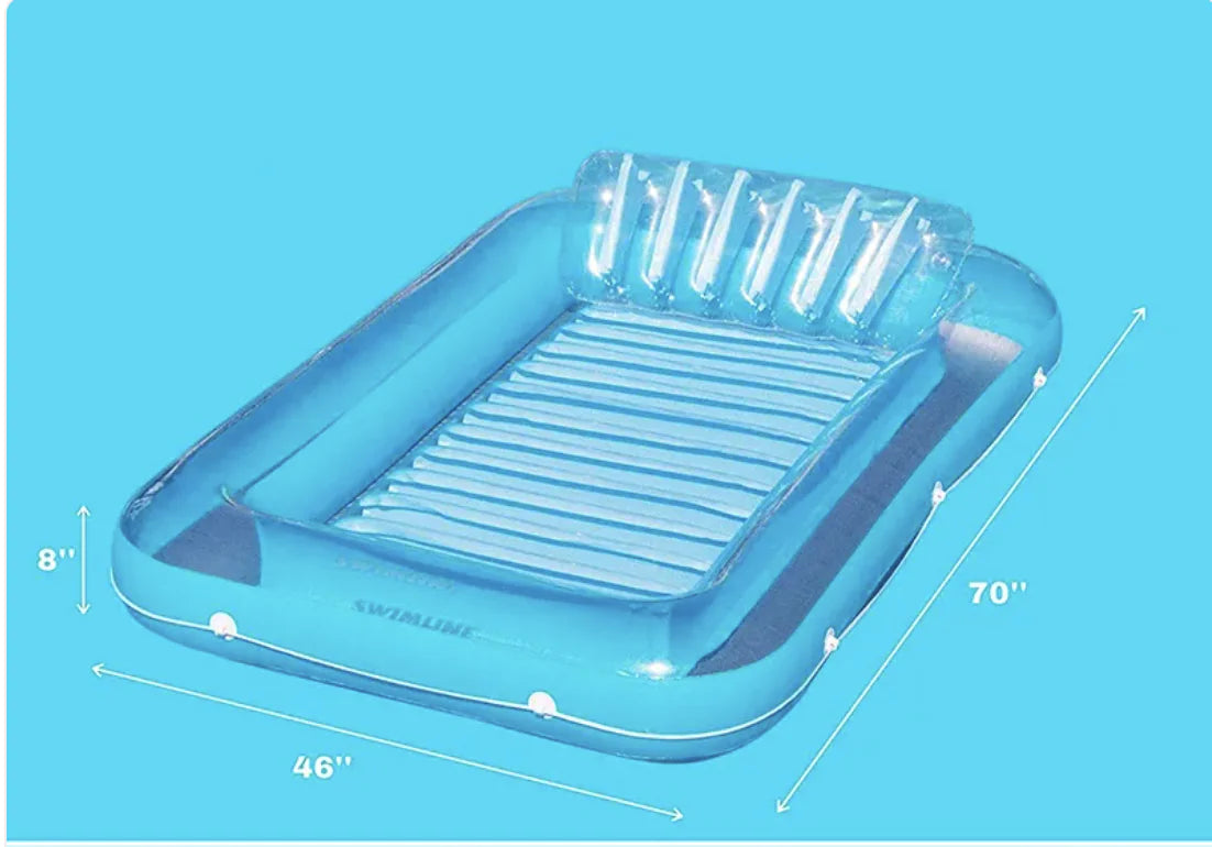 Inflatable Pool