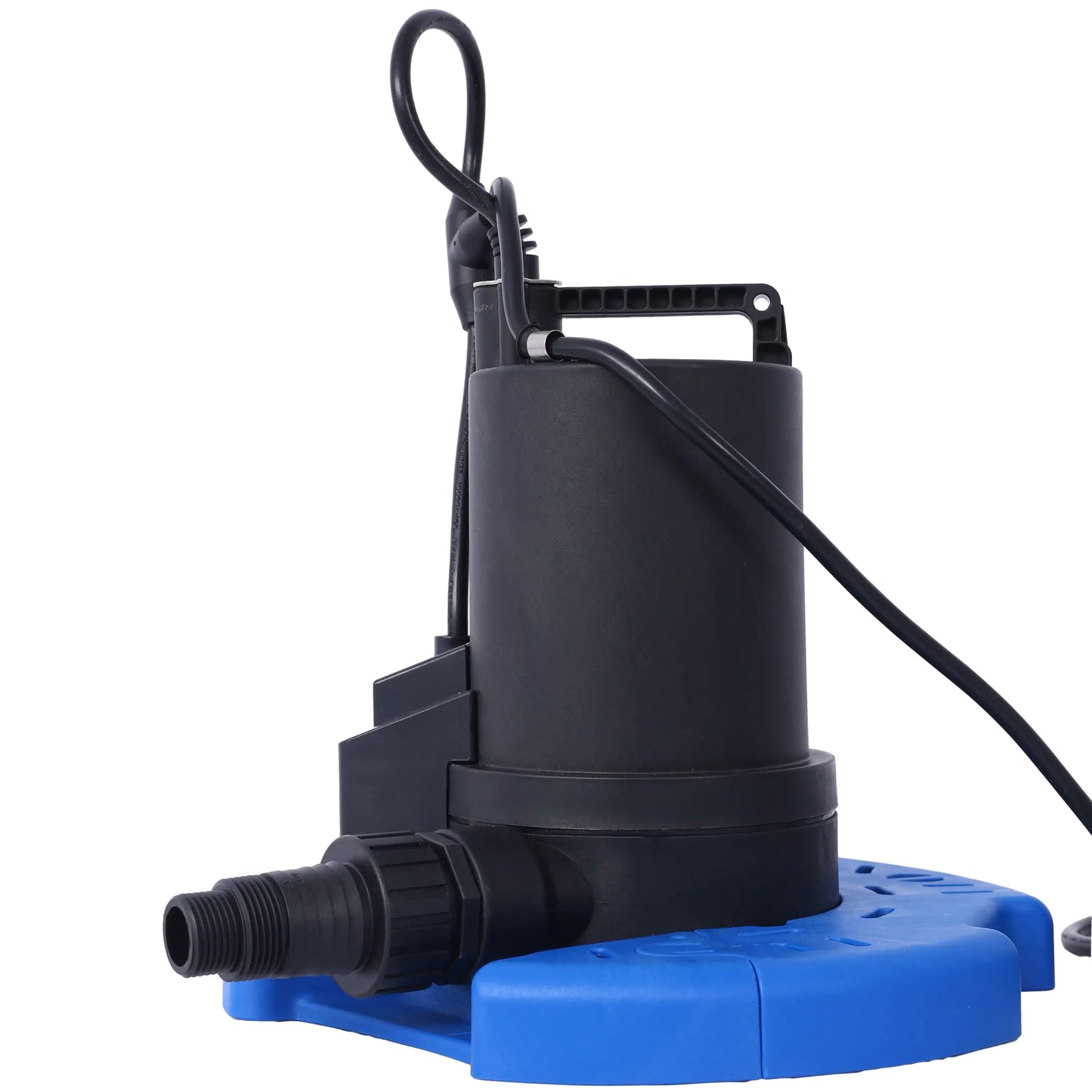 Swimming Pool Water Press