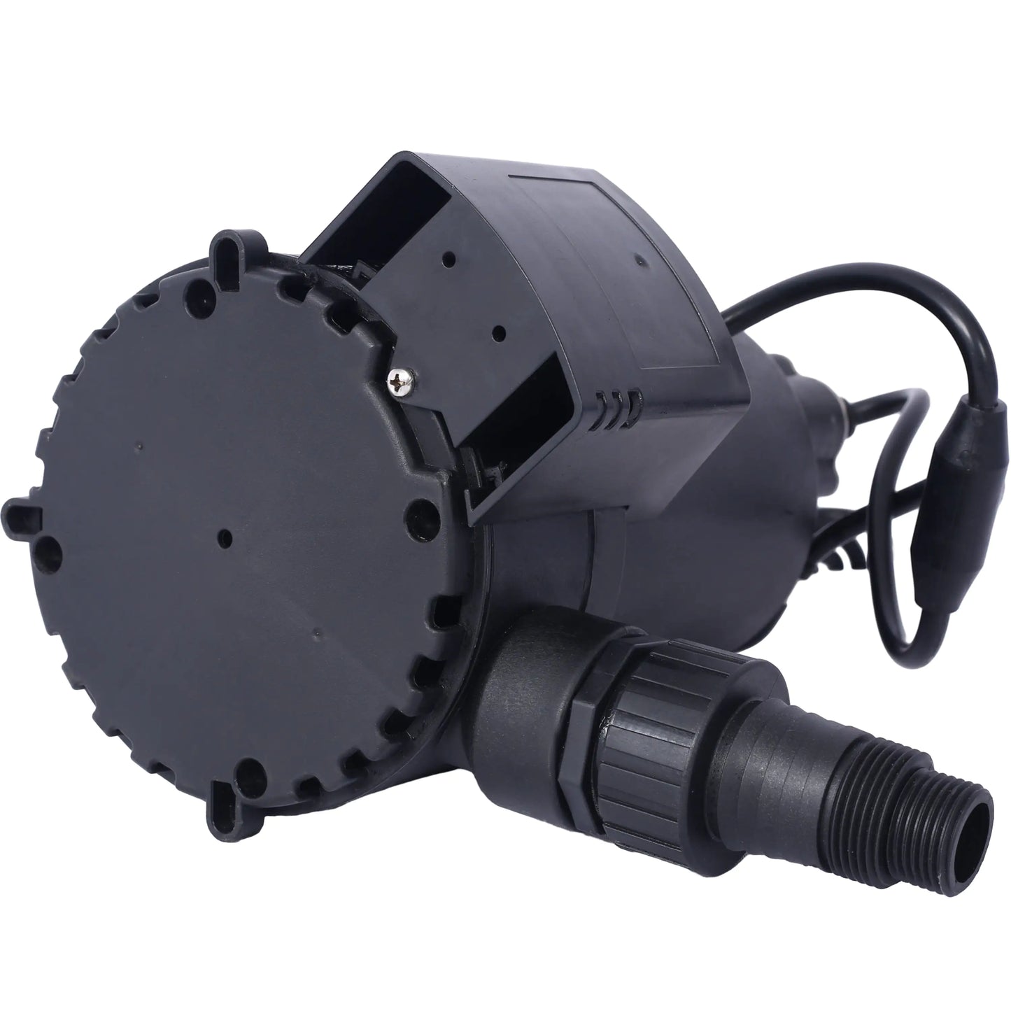 Swimming Pool Water Press