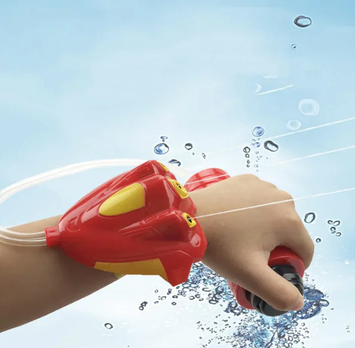 Mini Water Gun