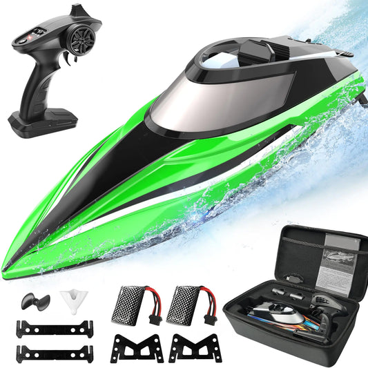 Remote Control Boat