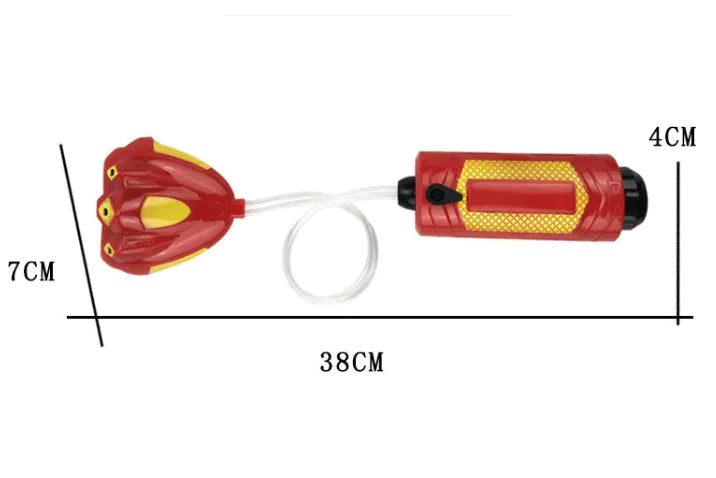 Mini Water Gun
