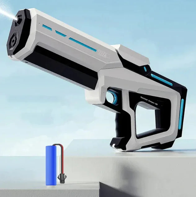 AquaBlaster 3000