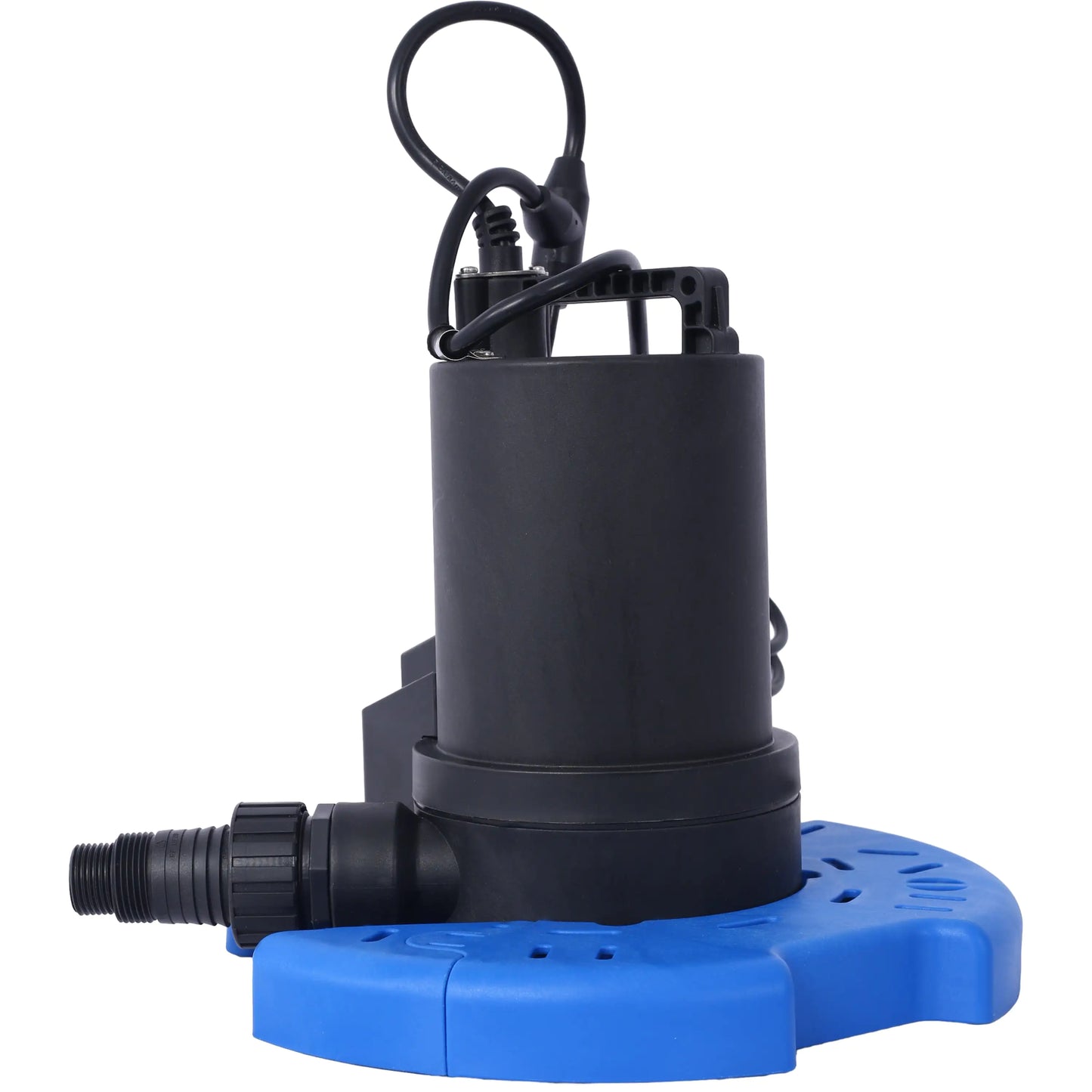 Swimming Pool Water Press