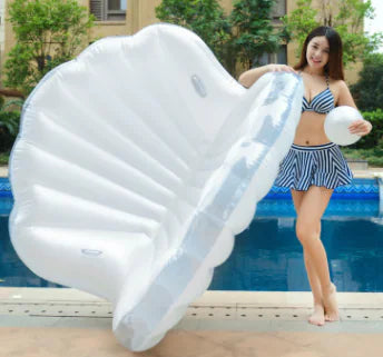 Flotador Inflable Perla
