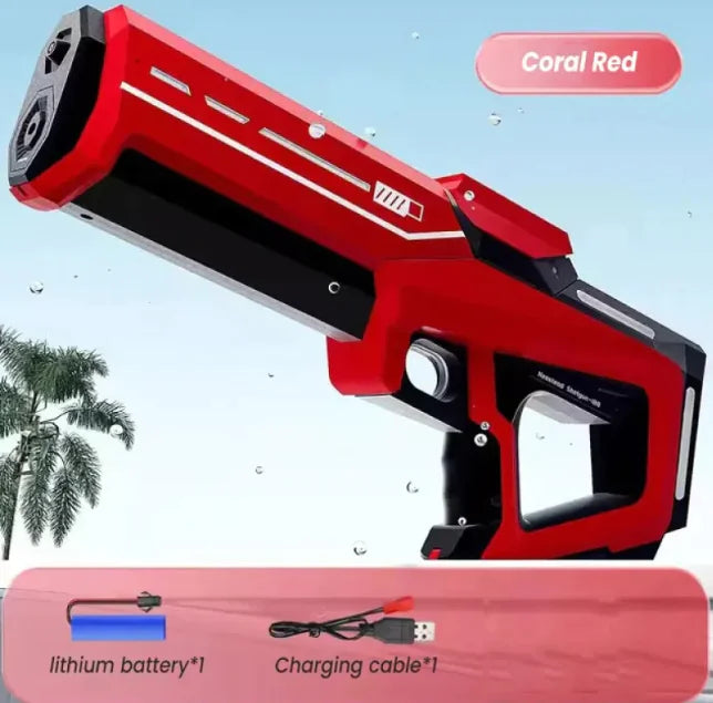 AquaBlaster 3000
