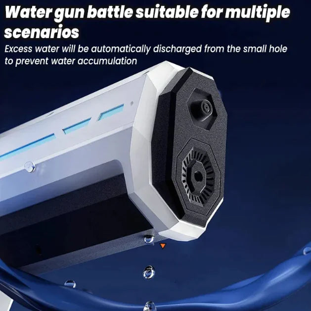 AquaBlaster 3000