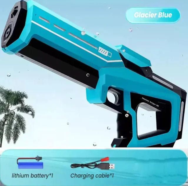 AquaBlaster 3000