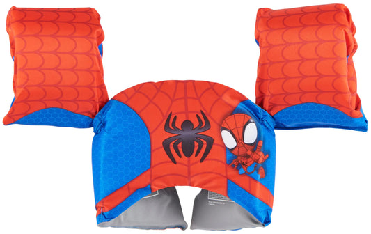 Swimways Spidey Reversible Boat Float