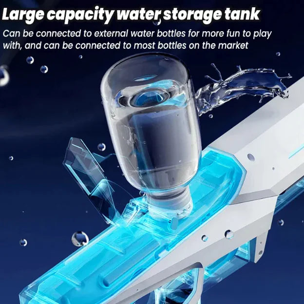 AquaBlaster 3000