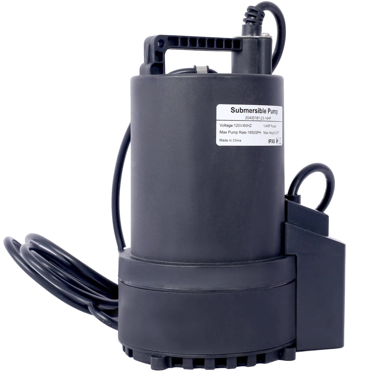 Swimming Pool Water Press