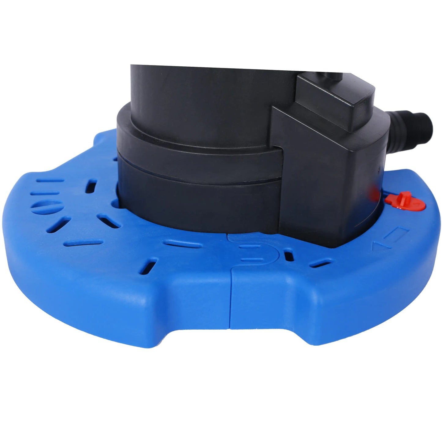 Swimming Pool Water Press
