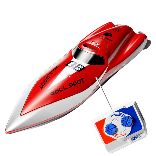Remote Control Boat