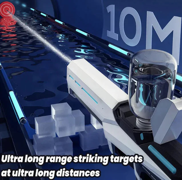 AquaBlaster 3000
